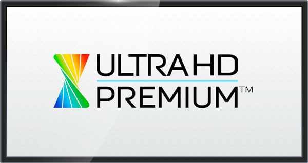 como comprobar si tu televisor es realmente 4K UHD Premium