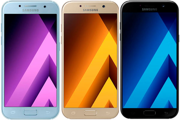 comparativa Samsung Galaxy A8 y A8+ vs Galaxy A3, A5 y A7 conclusiones A7,A5 y A3