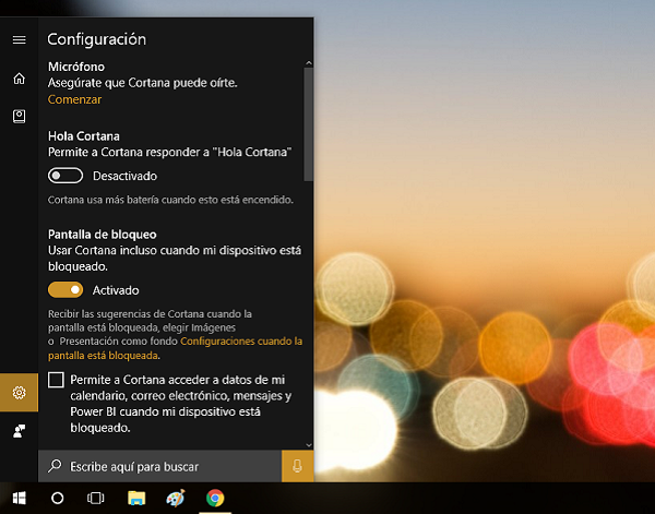 Cortana para Windows 10 puede sugerirte la siguiente tarea según tu actividad 2 cortana windows 10