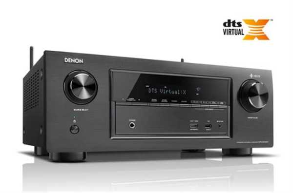 denon dts virtual