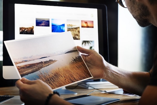 6 editores de fotos gratuitos a través del navegador