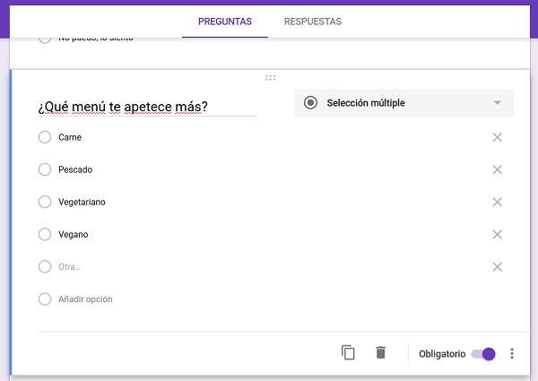 encuesta preguntas google