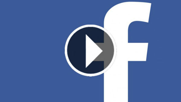 Facebook añadirá publicidad al principio de sus ví­deos