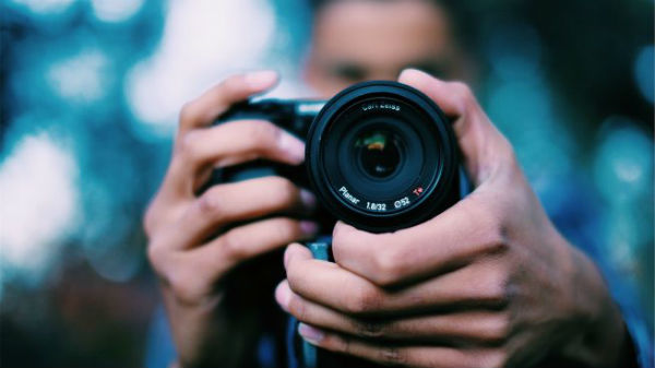 Los mejores canales de YouTube para aprender fotografí­a