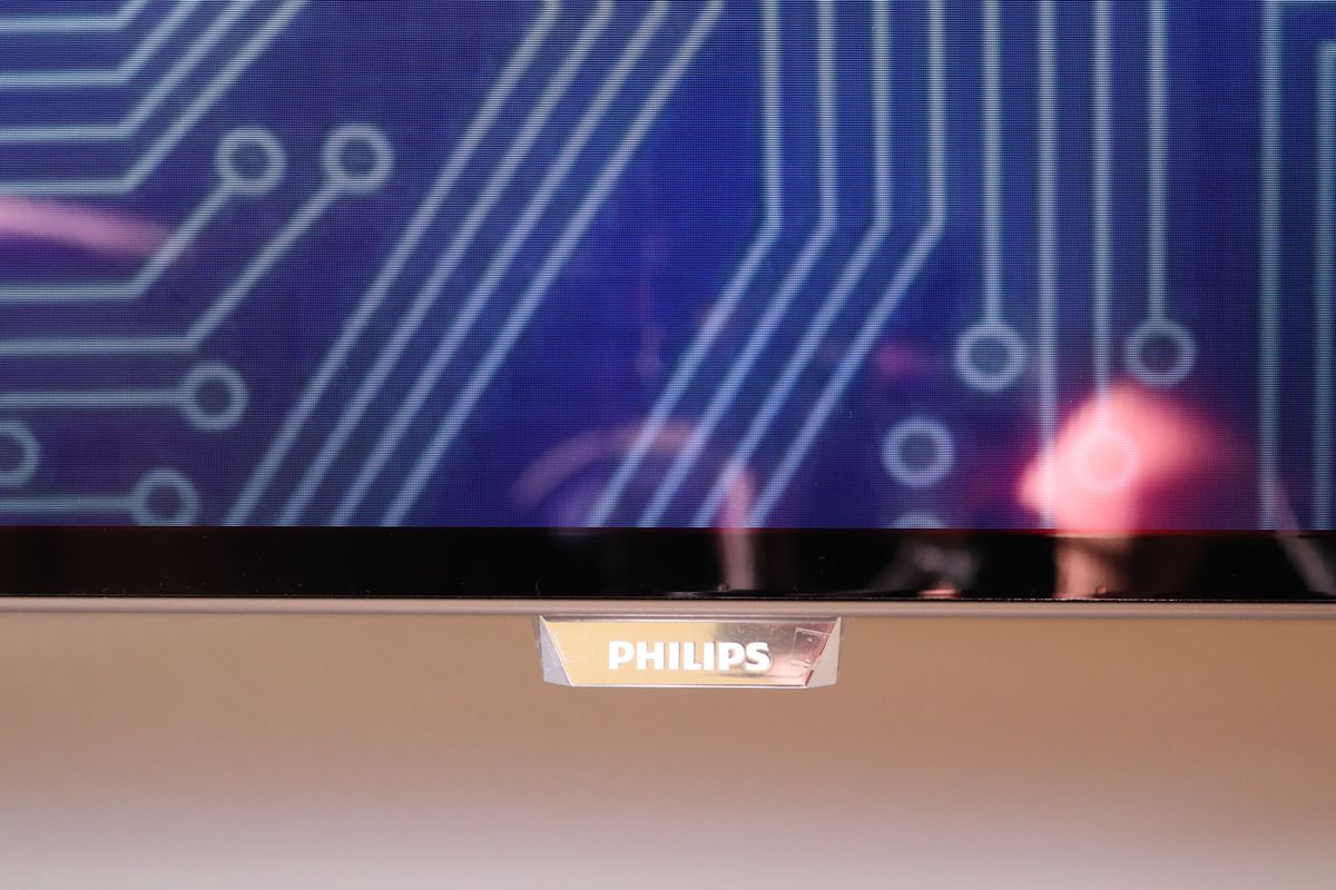 Philips OLED 55POS9002, la hemos probado 1