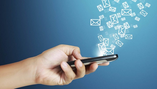 El SMS cumple 25 años