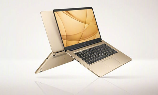 Huawei MateBook D 2018, nuevo portátil con más rendimiento 2 Huawei MateBook D 2018