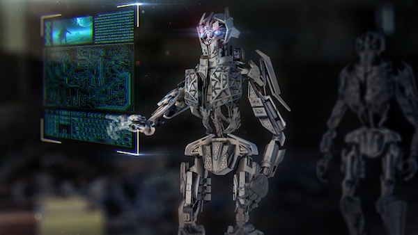 inteligencia artificial riesgos