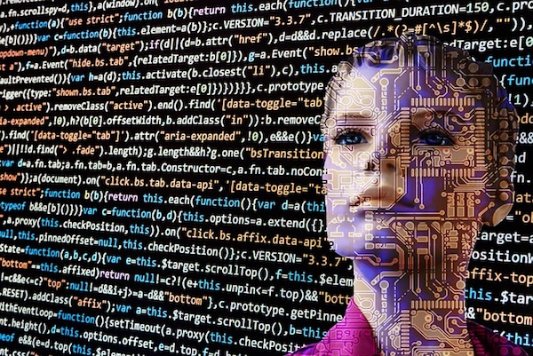 Inteligencia artificial, cómo salvar el mundo o destruirlo por el camino