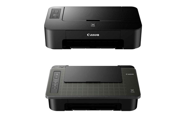 Canon PIXMA TS205 y PIXMA TS305, impresoras compactas y fáciles de usar