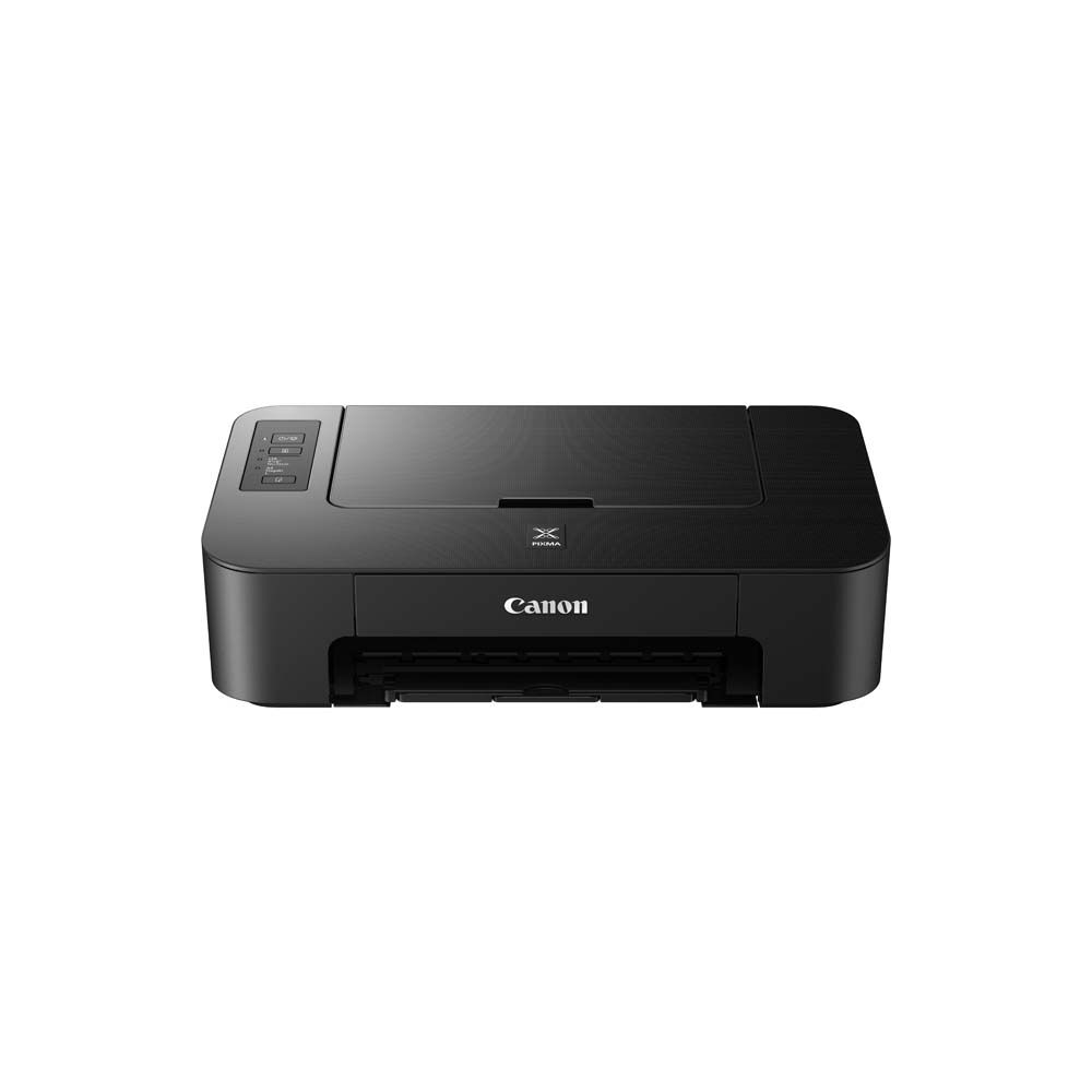 Canon PIXMA TS205 y PIXMA TS305, impresoras compactas y fáciles de usar 6 Canon PIXMA TS205 y PIXMA TS305, impresoras compactas y fáciles de usar 5