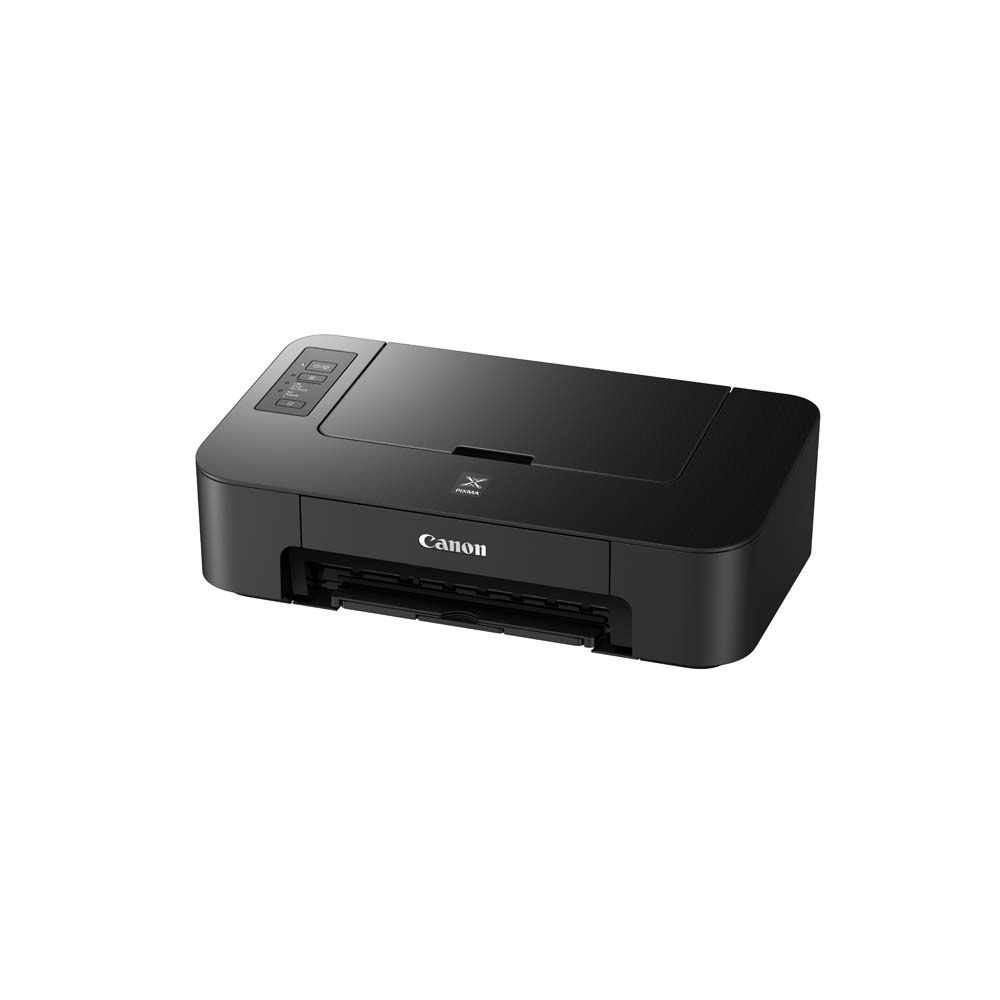 Canon PIXMA TS205 y PIXMA TS305, impresoras compactas y fáciles de usar 5 Canon PIXMA TS205 y PIXMA TS305, impresoras compactas y fáciles de usar 4