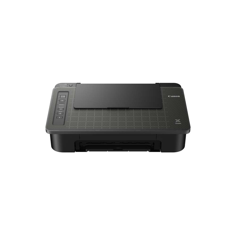 Canon PIXMA TS205 y PIXMA TS305, impresoras compactas y fáciles de usar 7 Canon PIXMA TS205 y PIXMA TS305, impresoras compactas y fáciles de usar 6