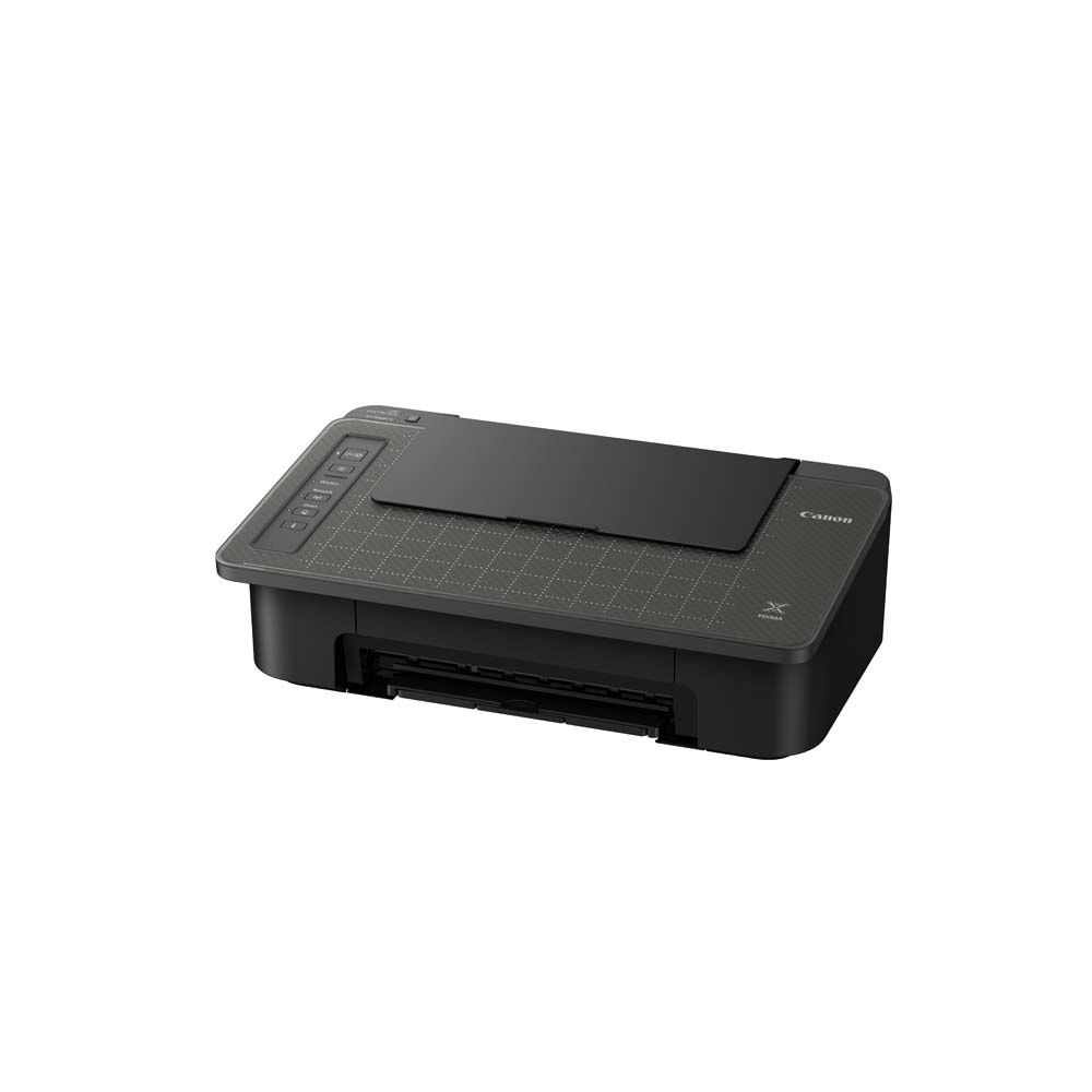 Canon PIXMA TS205 y PIXMA TS305, impresoras compactas y fáciles de usar 8 Canon PIXMA TS205 y PIXMA TS305, impresoras compactas y fáciles de usar 7