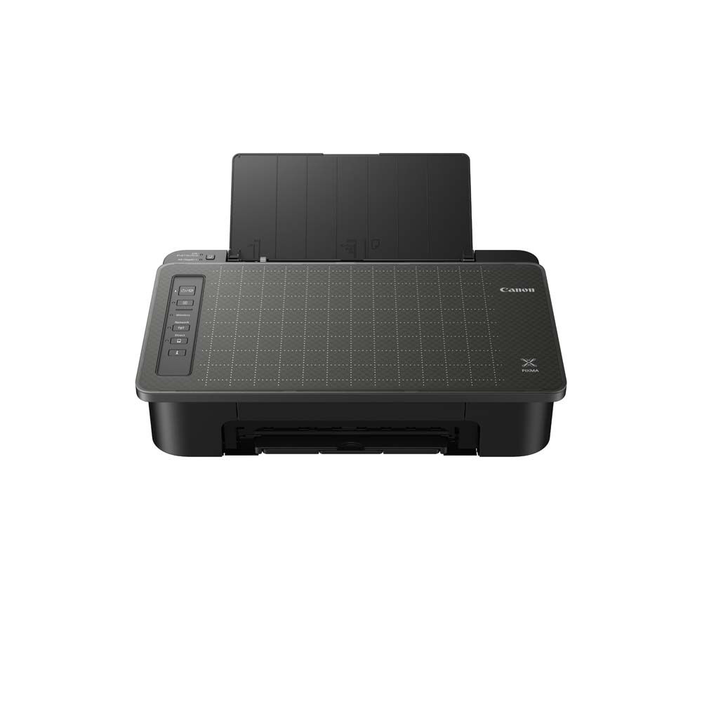 Canon PIXMA TS205 y PIXMA TS305, impresoras compactas y fáciles de usar 11 Canon PIXMA TS205 y PIXMA TS305, impresoras compactas y fáciles de usar 10