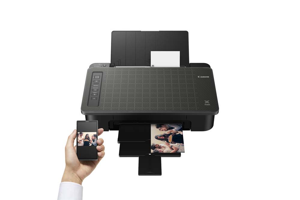 Canon PIXMA TS205 y PIXMA TS305, impresoras compactas y fáciles de usar 13 Canon PIXMA TS205 y PIXMA TS305, impresoras compactas y fáciles de usar 12