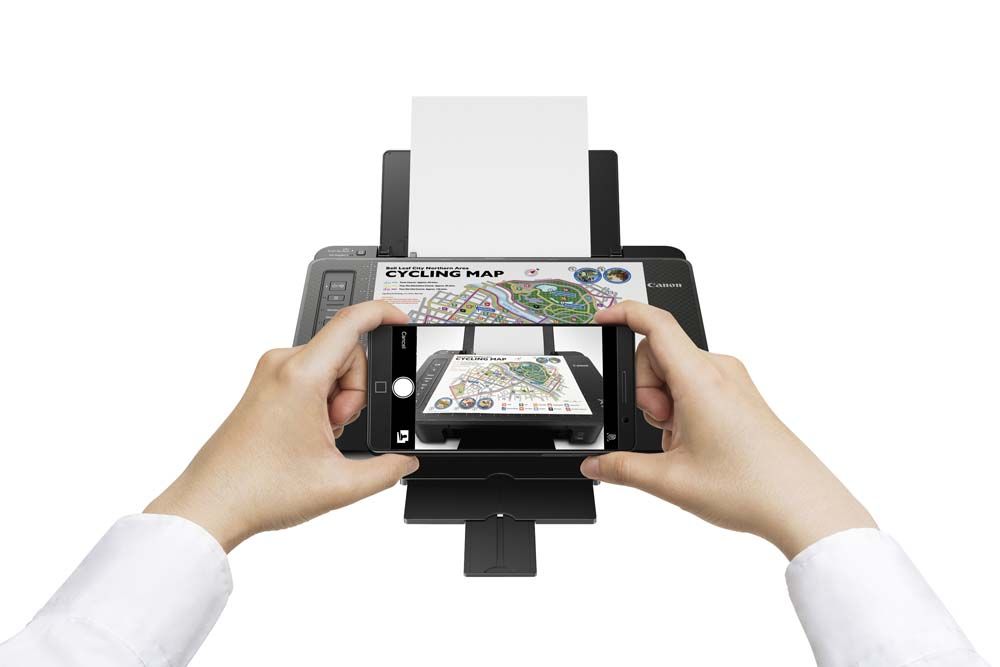 Canon PIXMA TS205 y PIXMA TS305, impresoras compactas y fáciles de usar 14 Canon PIXMA TS205 y PIXMA TS305, impresoras compactas y fáciles de usar 13