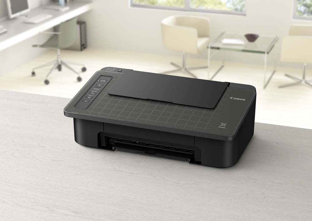 Canon PIXMA TS205 y PIXMA TS305, impresoras compactas y fáciles de usar 16 Canon PIXMA TS205 y PIXMA TS305, impresoras compactas y fáciles de usar 15