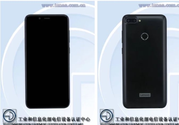 Se filtran datos del Lenovo K320t, un móvil con doble cámara