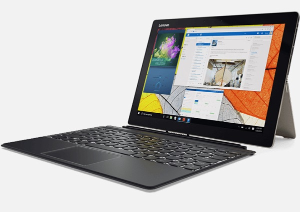 5 tablets de Lenovo para regalar estas fiestas 6 lenovo miix 720