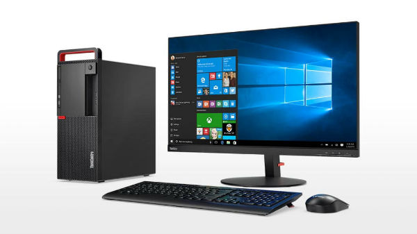 Thinkcentre M910
