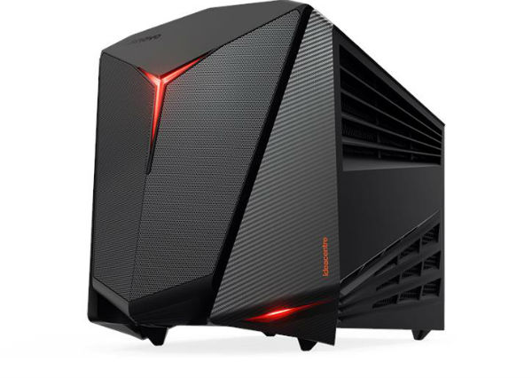 Lenovo Ideacentre Y720 Cube
