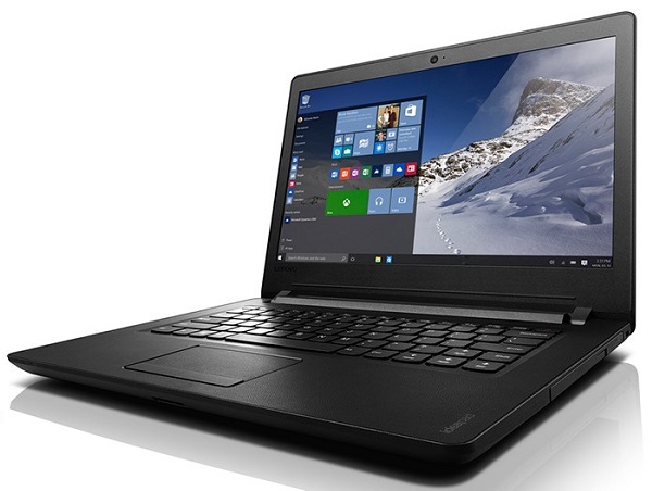 Lenovo IdeaPad 110-15ISK - 80UD016MSP