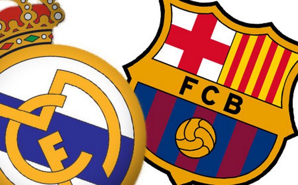 Real Madrid F.C. Barcelona, horario y cómo ver el partido por Internet