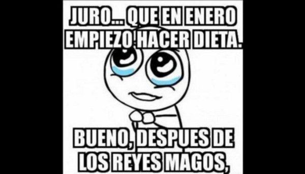 meme dieta