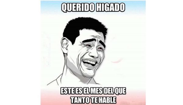 meme fin de año alcohol