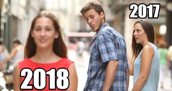 meme celos 2018