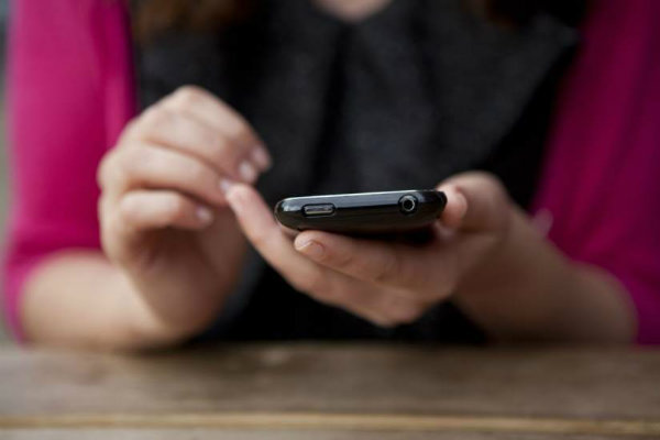 El tráfico de datos en Movistar se dispara más de un 100% en Nochebuena
