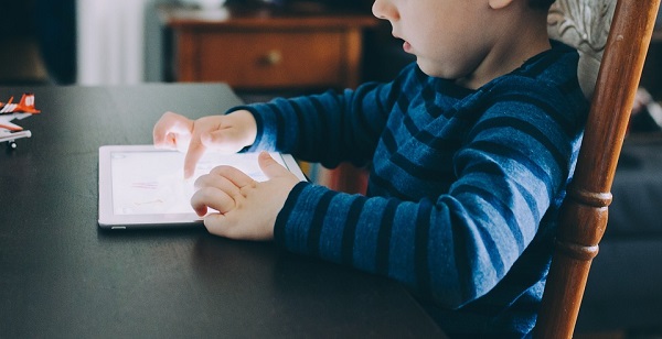 Algunos juegos para móviles están espiando a los niños 1 Algunos juegos para móviles están espiando a los niños