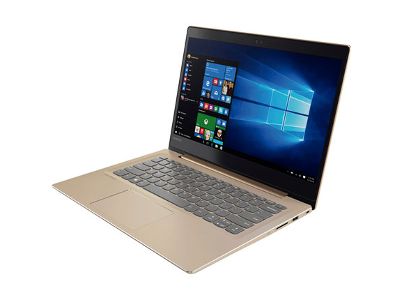 Lenovo Yoga 520 con 170 euros de descuento en Amazon