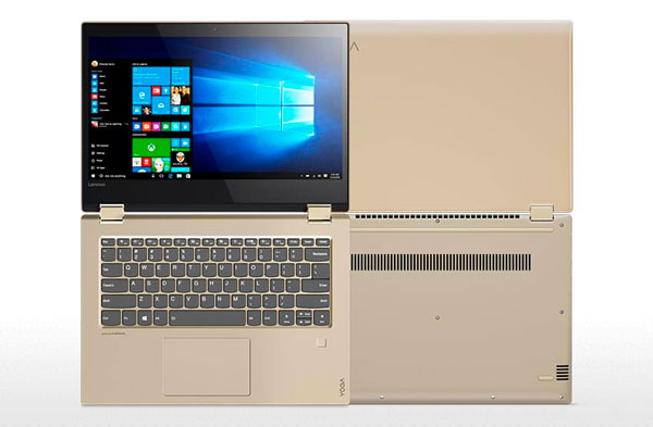 oferta Amazon Lenovo Yoga 520 procesador