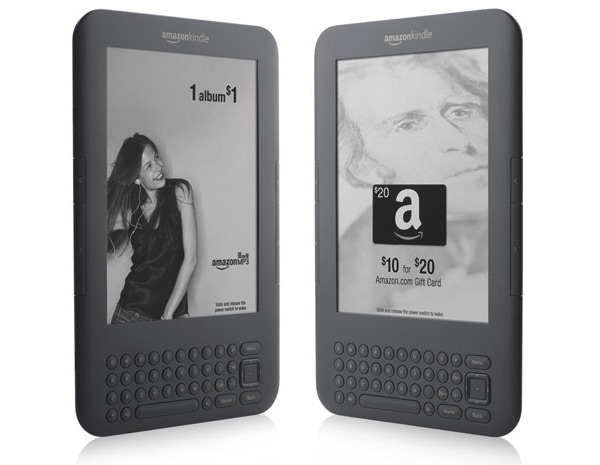 Venden móviles más baratos a cambio de publicidad en la pantalla de bloqueo 2 publicidad amazon