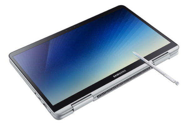 samsung notebook 9 pen