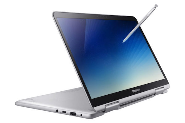 Samsung Notebook 9 2018 y 9 Pen, nuevos portátiles ultraligeros