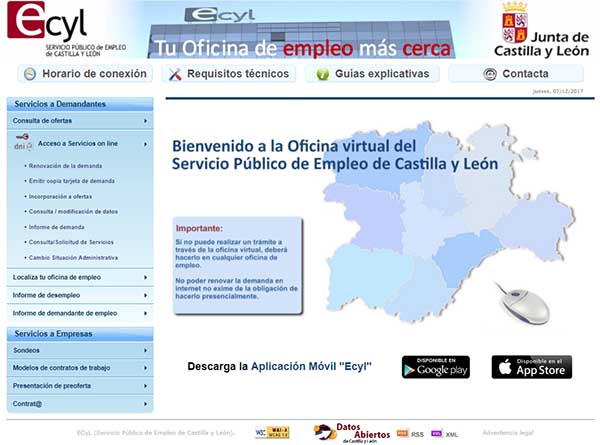 oficina virtual