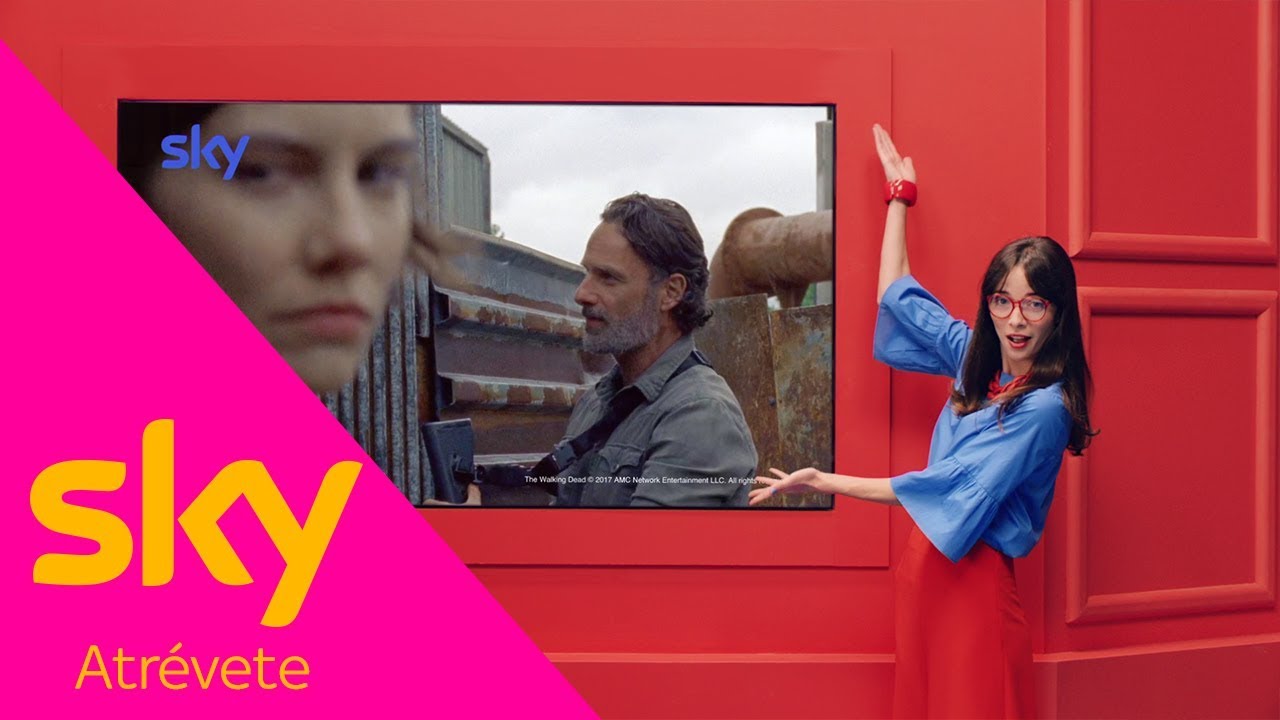 Sky, analizamos su precio y catálogo de pelí­culas y series