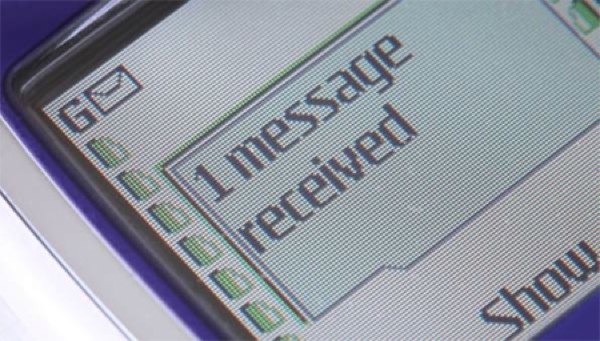 sms enviados