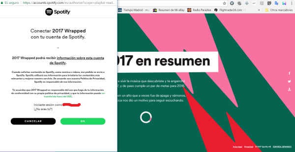 Cómo saber qué música has escuchado en Spotify en 2017 3 Spotify Wrapped 2017