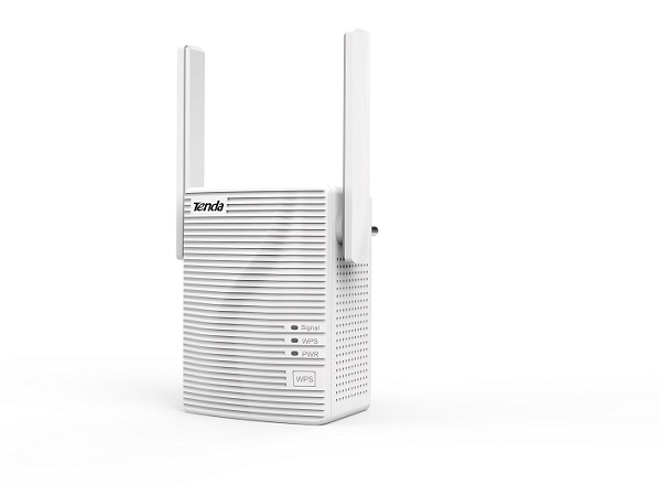 Tenda A18, repetidor WiFi para llevar Internet a toda la casa