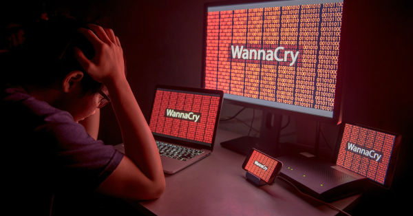 WannaCry