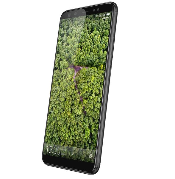 Weimei WePlus 3, un móvil con una potente cámara doble para selfies 7 Weimei WePlus 3