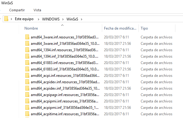 archivo DLL