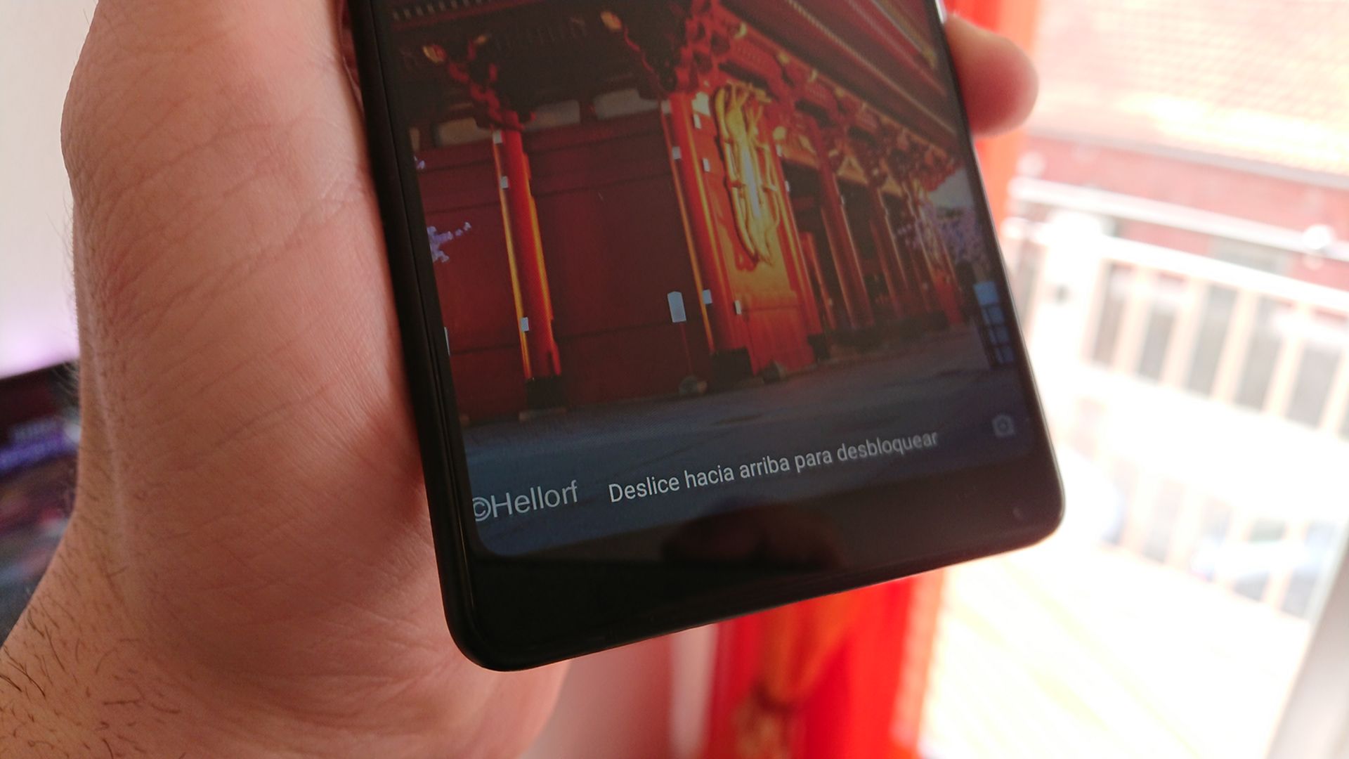 Xiaomi Mi MIX 2, análisis completo con caracterí­sticas y opiniones 16