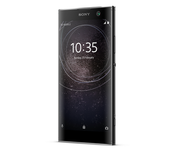Sony Xperia XA2, un móvil renovado con pantalla Full HD y cámara 4K 10