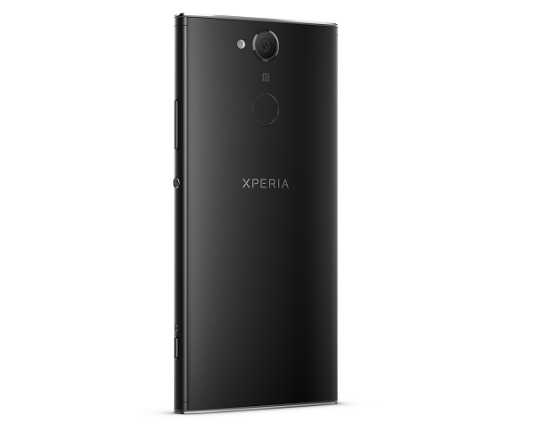 Sony Xperia XA2, un móvil renovado con pantalla Full HD y cámara 4K 11