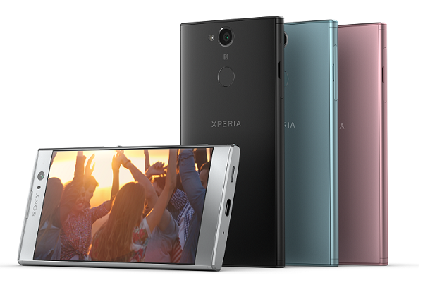 sony xperia xa2